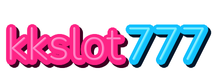 kkslot777 — logo kanal
